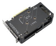 ASUS Radeon RX 9060 XT Dual 16GB GDDR6 - 1356385 - zdjęcie 3